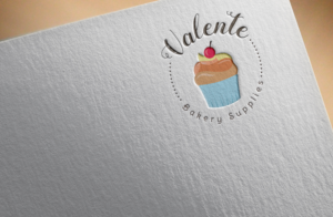 Logo Design by GLDesigns for Valente Yeast Company | Design: #10439024