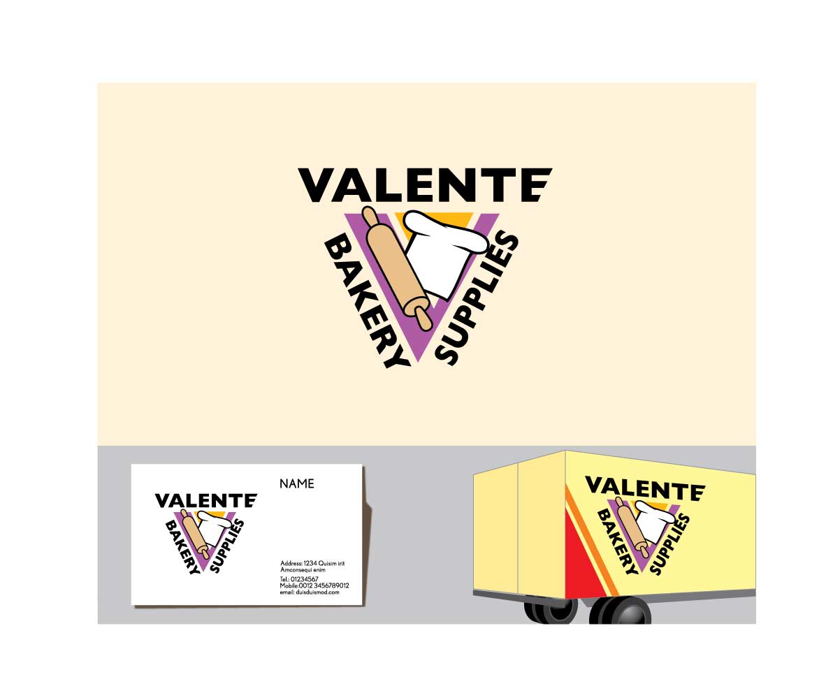 Logo Design by river graphics for Valente Yeast Company | Design #10495172