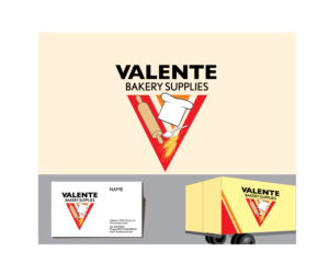 Logo Design by river graphics for Valente Yeast Company | Design: #10512020