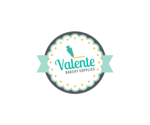 Logo Design by Ai for Valente Yeast Company | Design: #10529396