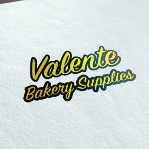 Logo Design by Anggundesign for Valente Yeast Company | Design: #10503872
