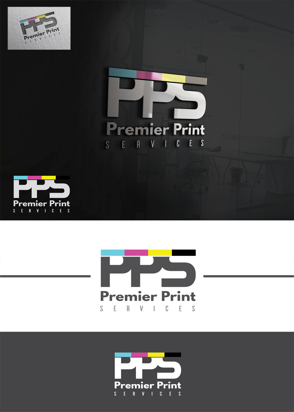 Logo Design by goranvisnjic82 for this project | Design #10435067