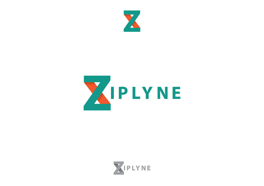 Diseño de Logo por ZRAKdesign para ziplyne | Diseño #10427079