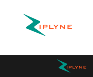 Diseño de Logo por jerin205 para ziplyne | Diseño: #10430601