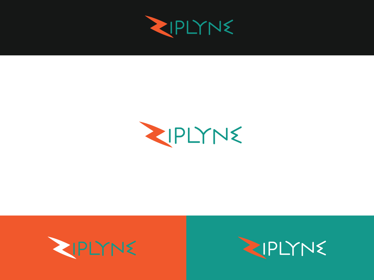 Design de Logo par Atec pour ziplyne | Design #10430926