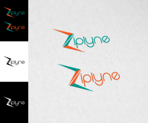 Logo-Design von just_me für ziplyne | Design #10428847