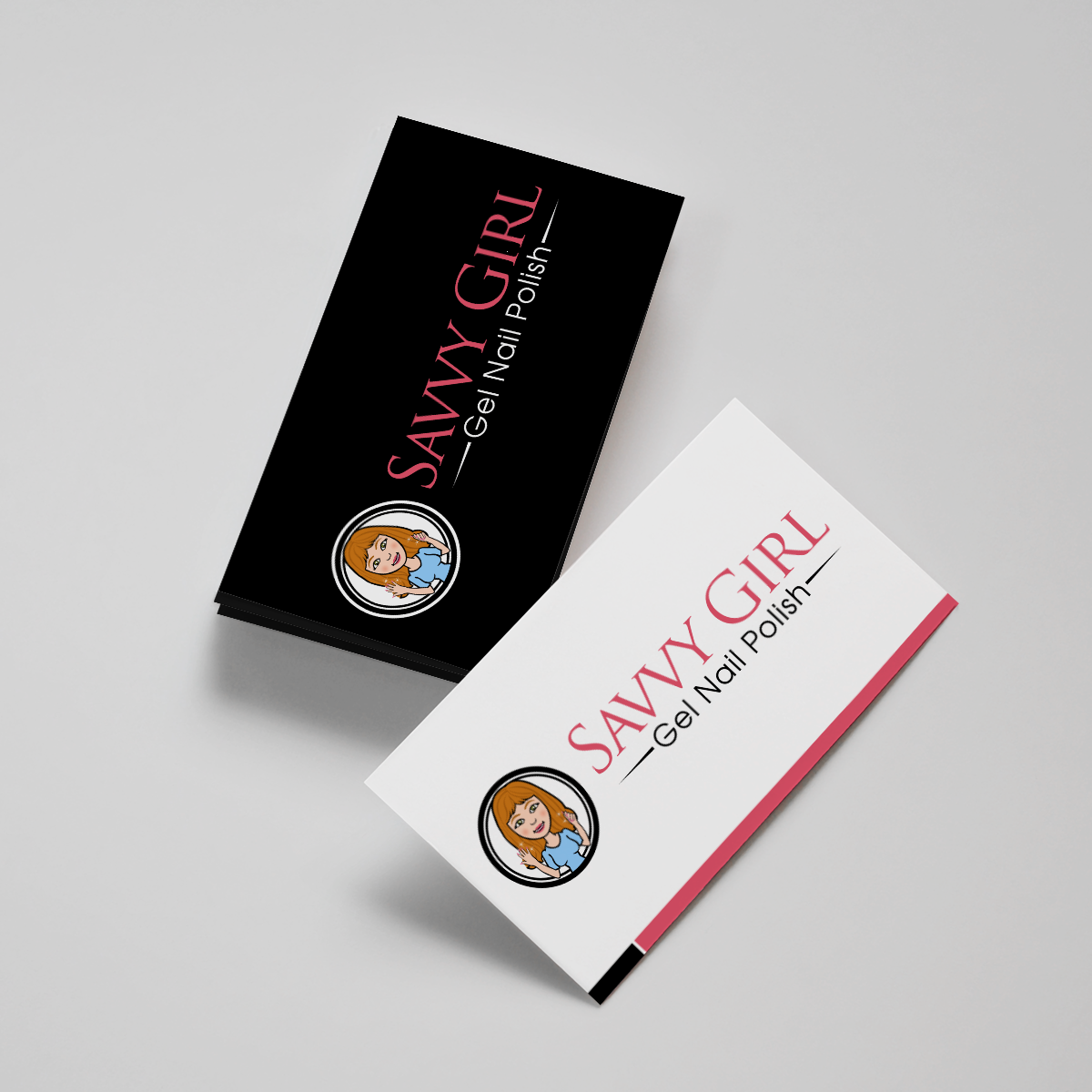 Diseño de Logo por Renen para Couture Gel Nail Polish | Diseño #10511774