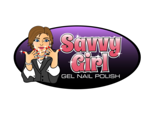 Design de Logo par guycodefacts pour Couture Gel Nail Polish | Design #10501969