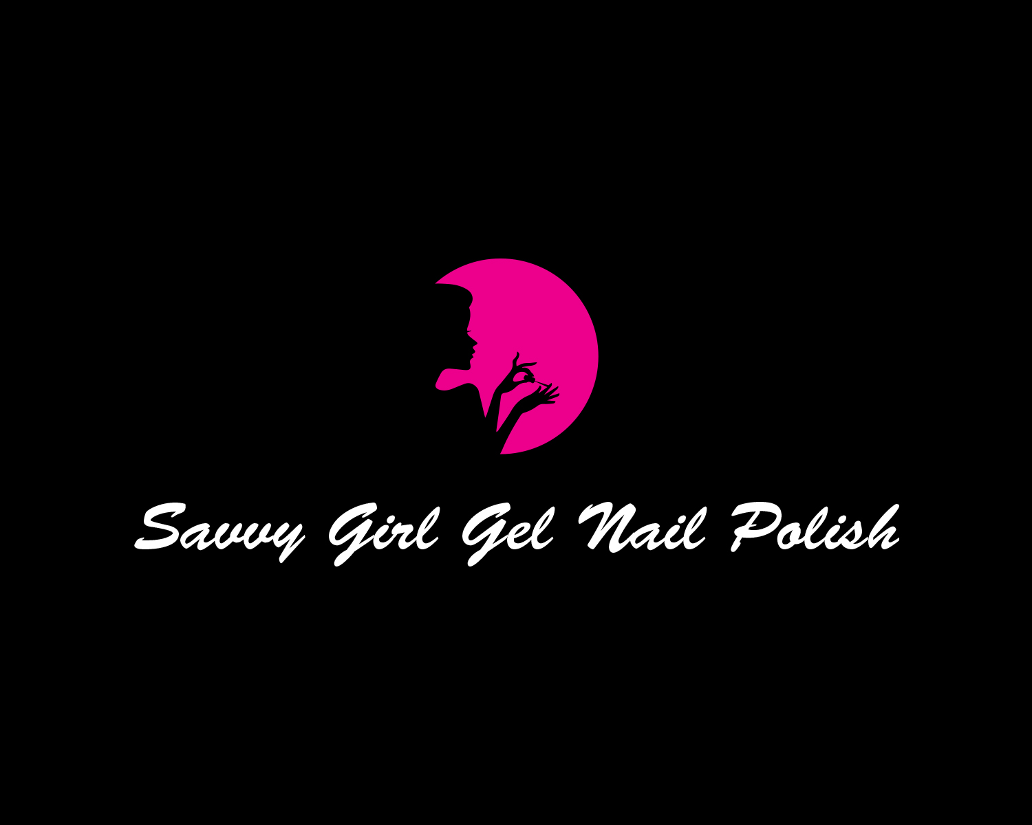 Design de Logo par RubelRir pour Couture Gel Nail Polish | Design #10513598