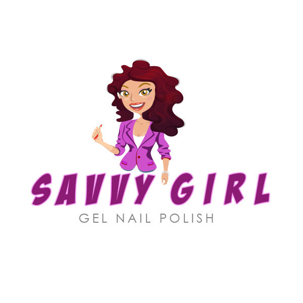 Logo-Design von danton.drake für Couture Gel Nail Polish | Design: #10478505