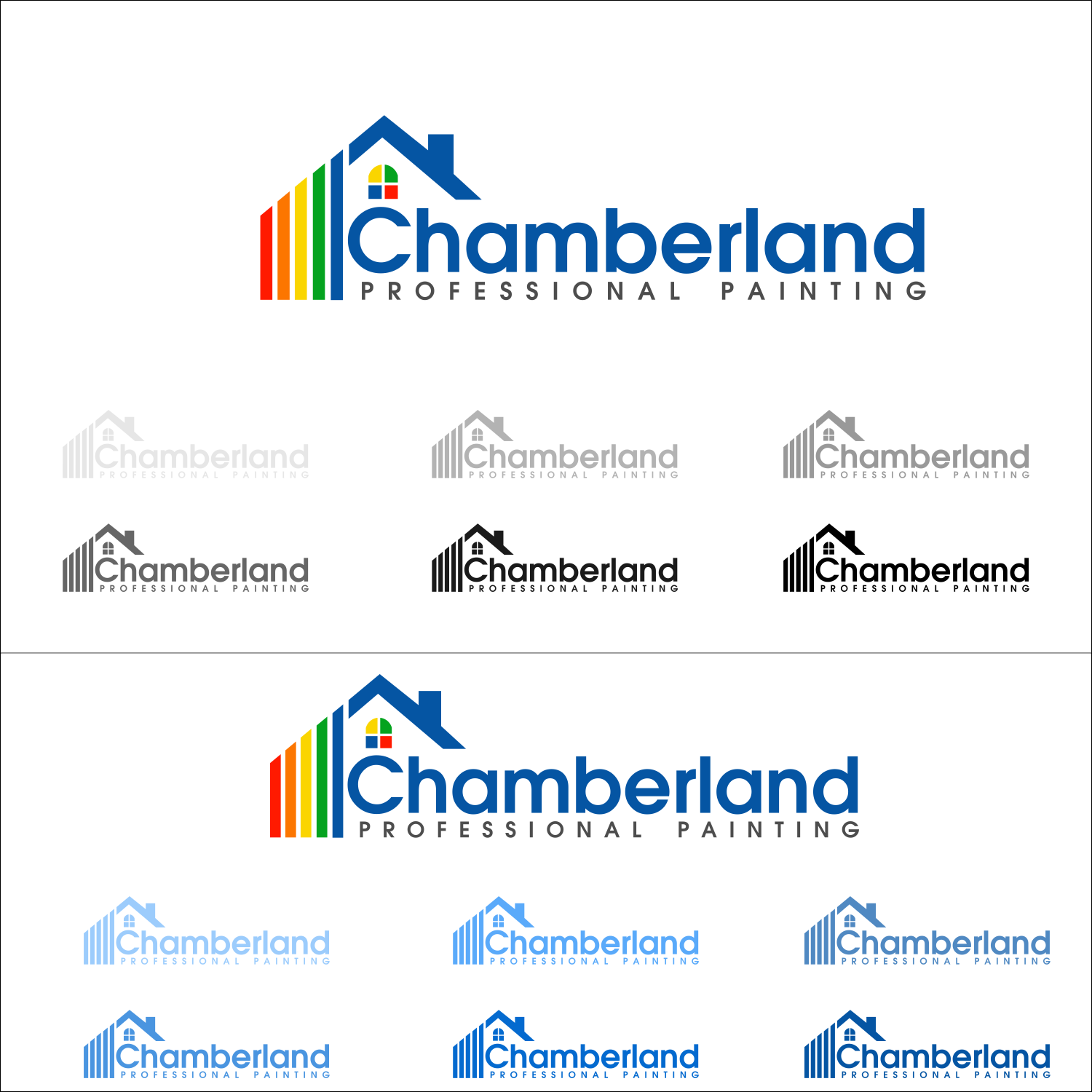 Diseño de Logo por JM GRAPHICS para este proyecto | Diseño #10454209