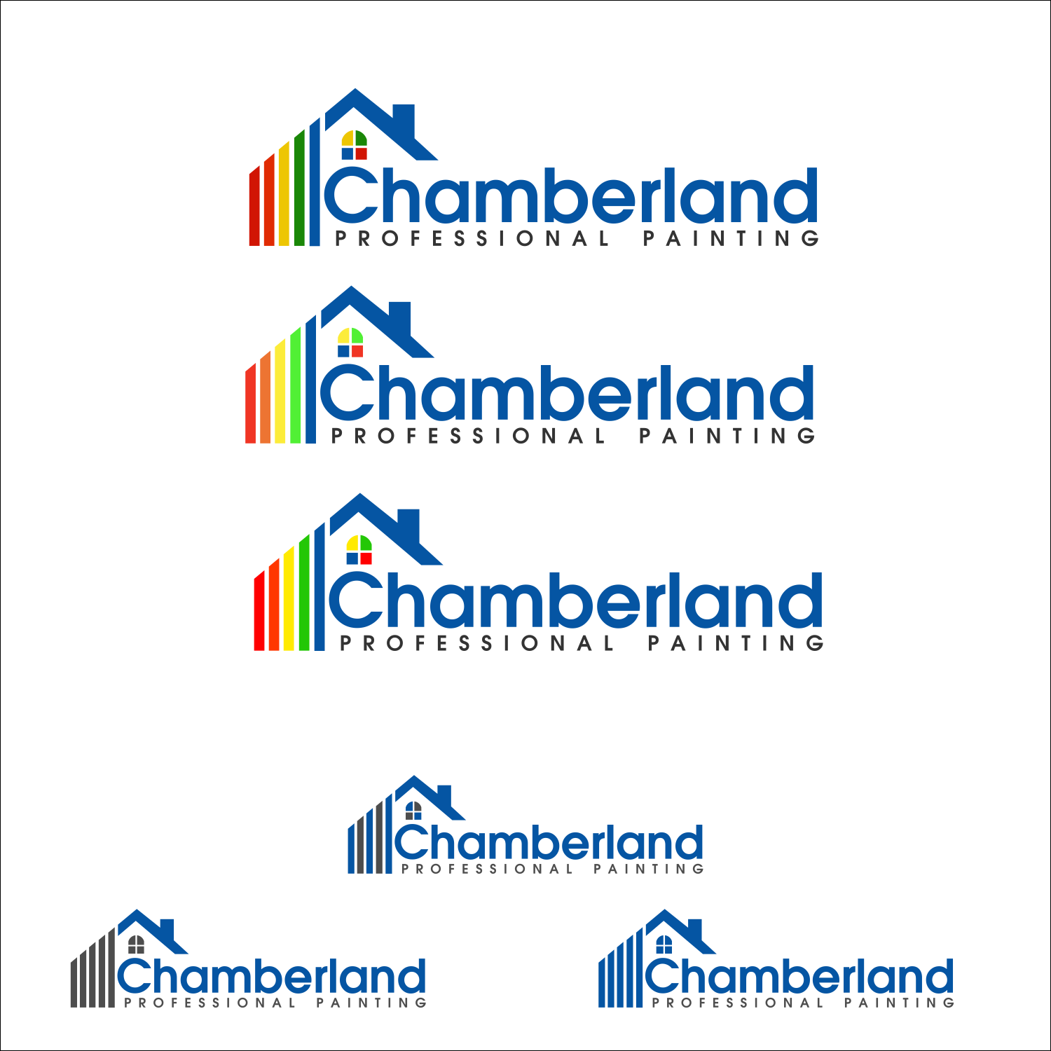 Logo Design by JM GRAPHICS for this project | Design #10456117