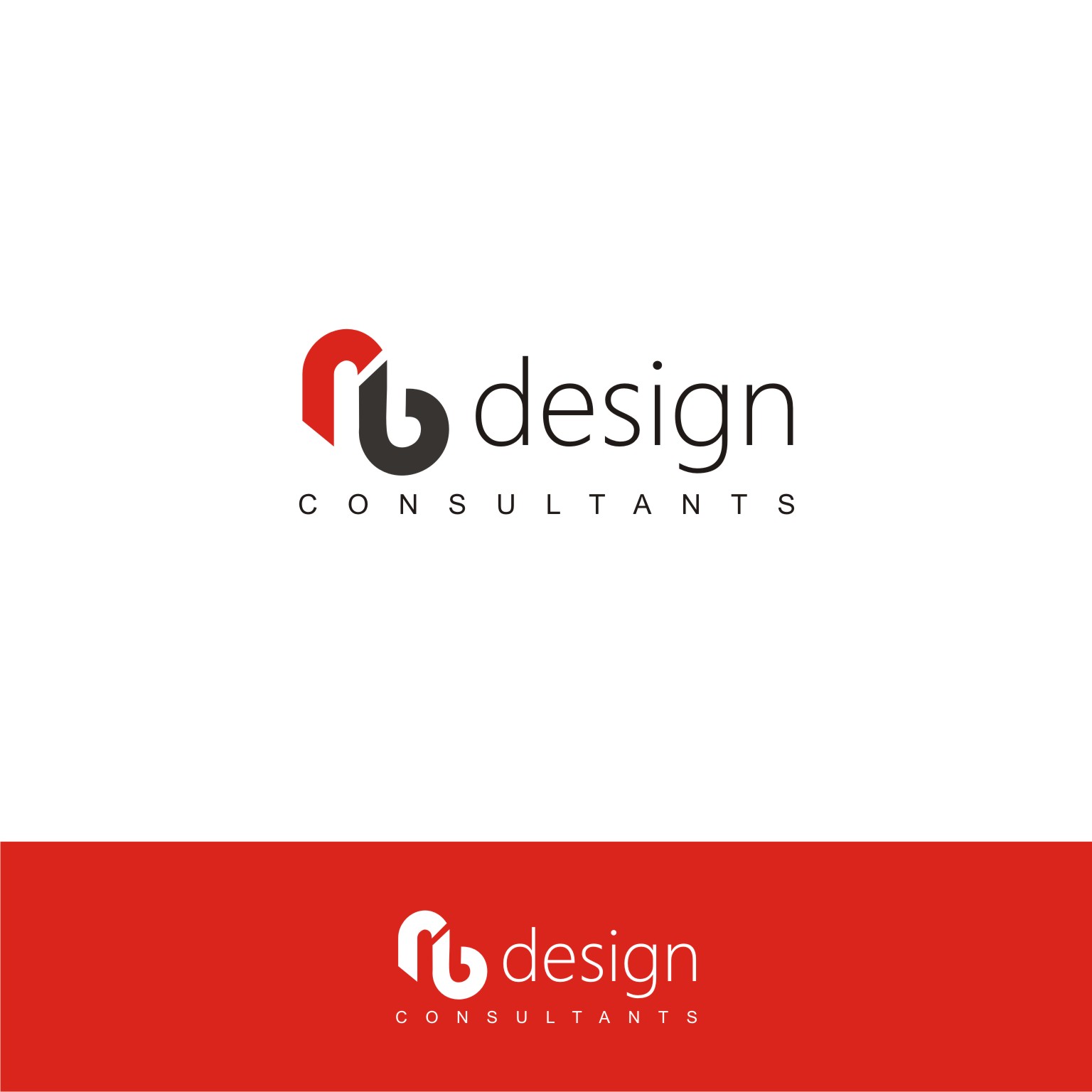 Logo Design by jassi_graphics for rb design consultants | Design #10493195