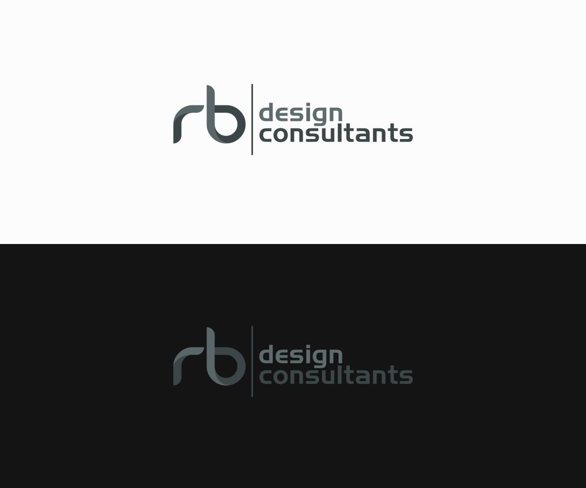 Design de Logo par cheez_O pour rb design consultants | Design #10461089