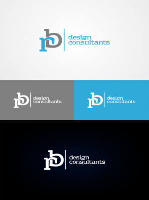 Design de Logo par Liyana pour rb design consultants | Design : #10475091