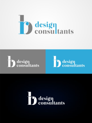 Design de Logo par Liyana pour rb design consultants | Design : #10518405