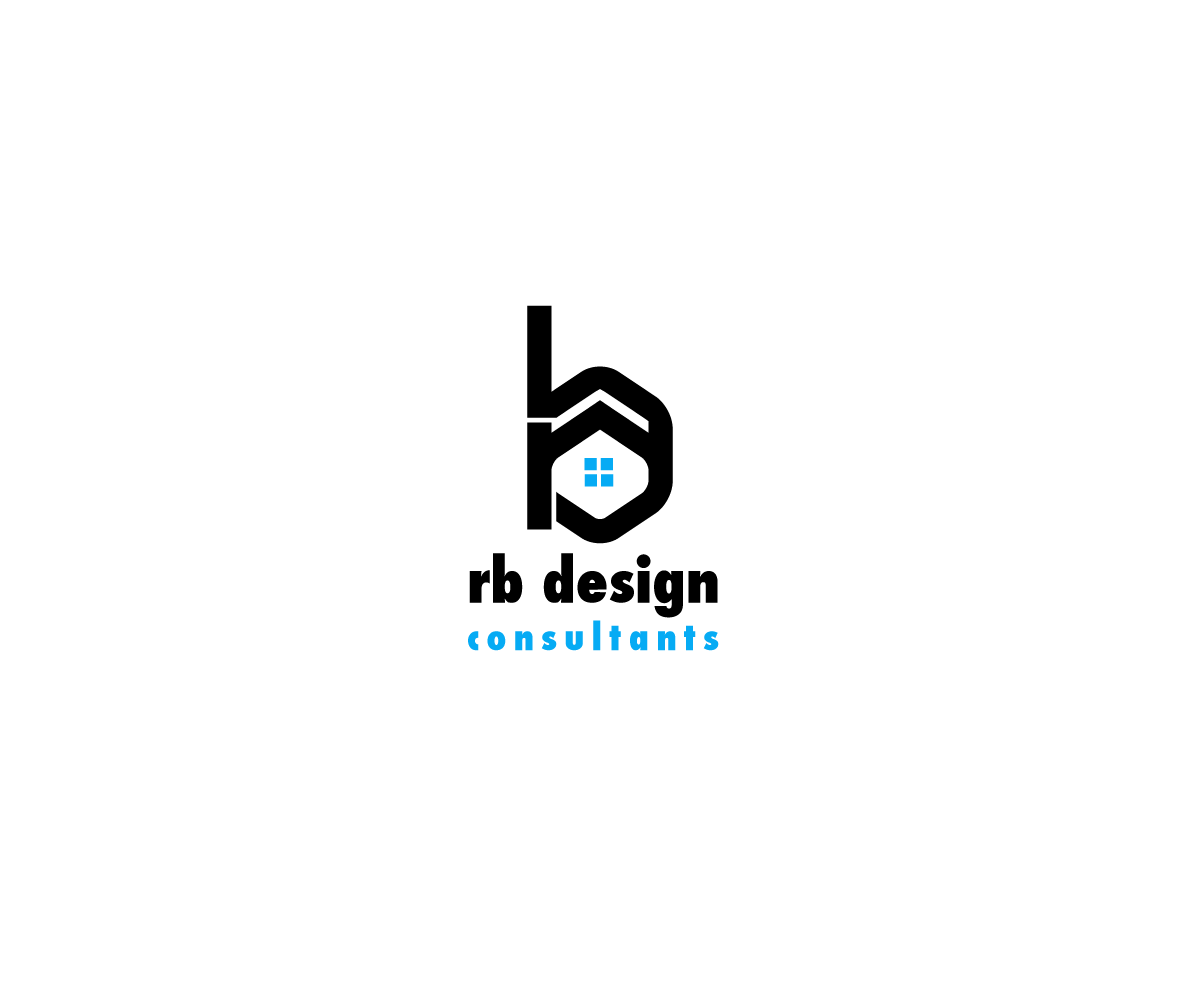Diseño de Logo por sergjo para rb design consultants | Diseño #10524199