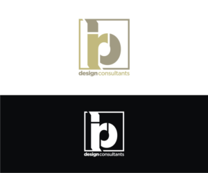 Design de Logo par PixelPointDC pour rb design consultants | Design : #10473926