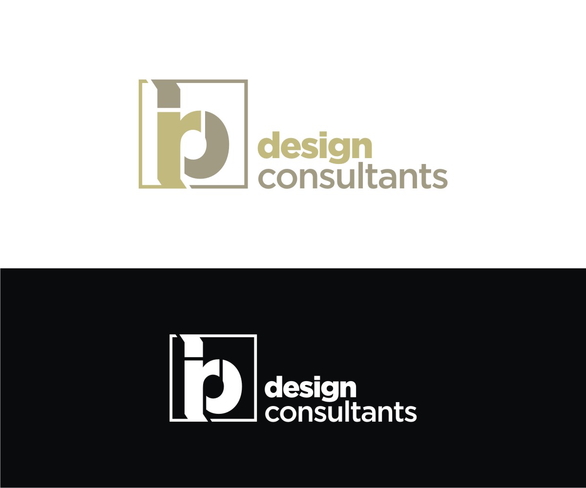 Design de Logo par PixelPointDC pour rb design consultants | Design #10473979