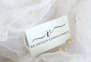 Design de Logo par site pour rb design consultants | Design : #10465139