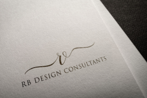 Design de Logo par site pour rb design consultants | Design : #10465141