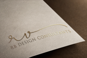 Design de Logo par site pour rb design consultants | Design : #10465224