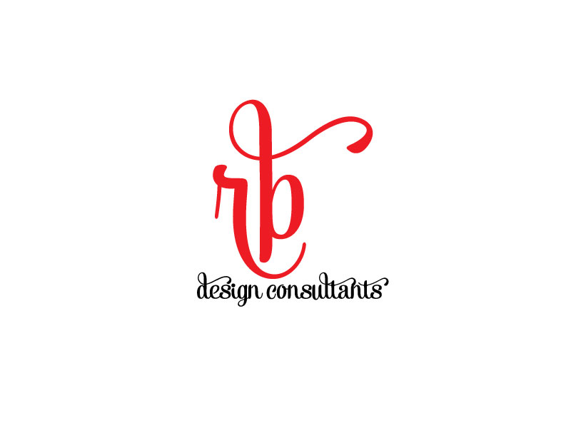 Design de Logo par site pour rb design consultants | Design #10479841