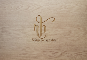 Design de Logo par site pour rb design consultants | Design : #10479842