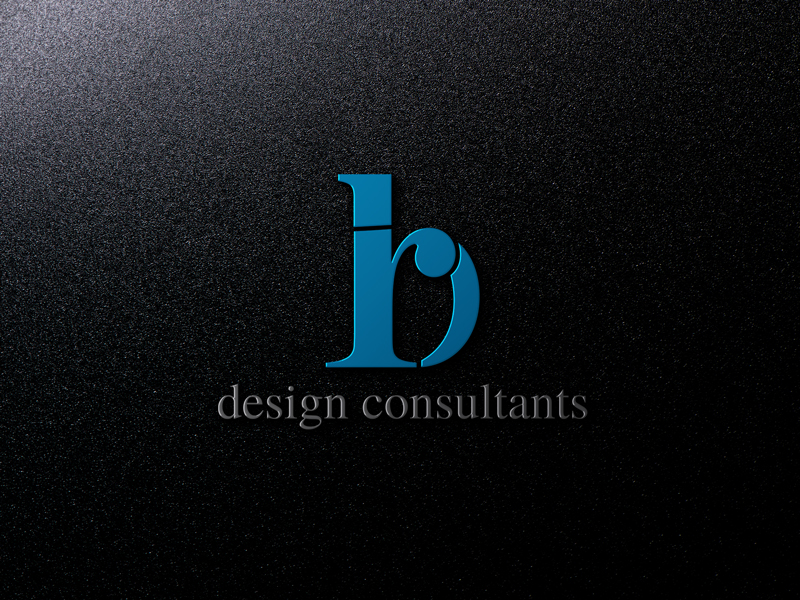 Logo Design by logomaster24 for rb design consultants | Design #10465442