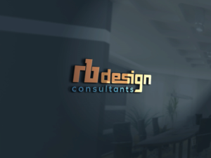 Design de Logo par Dulavai pour rb design consultants | Design : #10472823