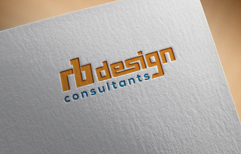 Design de Logo par Dulavai pour rb design consultants | Design #10472826