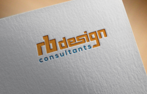 Design de Logo par Dulavai pour rb design consultants | Design : #10472826