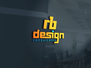 Design de Logo par Dulavai pour rb design consultants | Design : #10472834