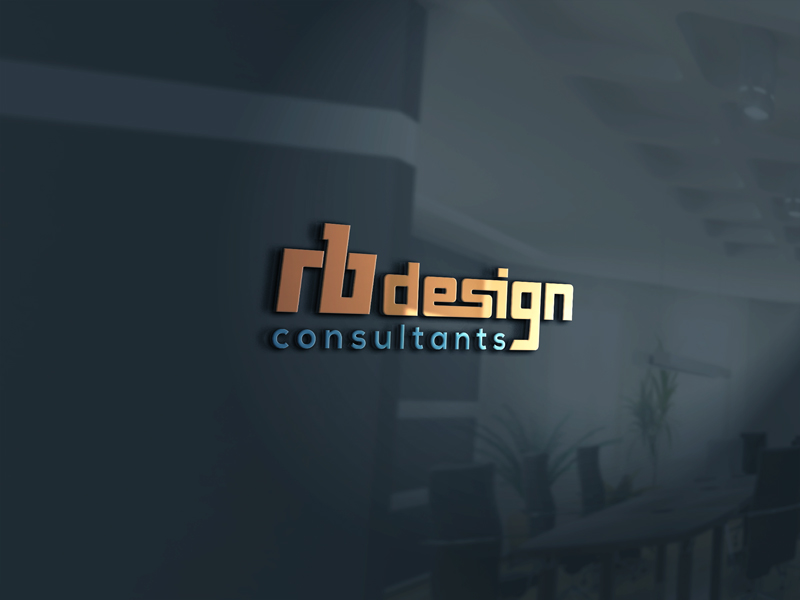 Design de Logo par Dulavai pour rb design consultants | Design #10472835