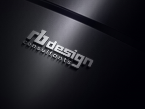 Design de Logo par Dulavai pour rb design consultants | Design : #10472836