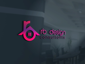 Design de Logo par Mehedi Hasan ™ pour rb design consultants | Design : #10466601