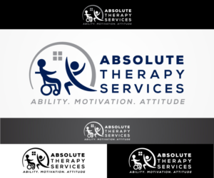 Logo Design by sangeloenriquez