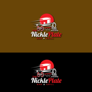 Logo Design by ApurbaMan