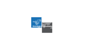 Logo Design by topdesign for Global Aid Consultants  | Design #10537267
