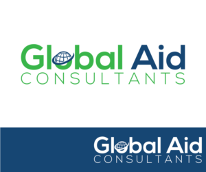 Logo Design by Batas for Global Aid Consultants  | Design #10512810