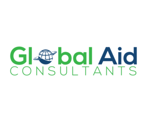 Logo Design by Batas for Global Aid Consultants  | Design: #10541954
