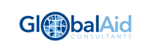 Logo Design by Innerworld Designs ltd. for Global Aid Consultants  | Design: #10502702