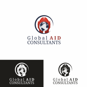 Logo Design by Tijana M. for Global Aid Consultants  | Design: #10519005