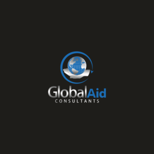 Logo Design by Tijana M. for Global Aid Consultants  | Design: #10524522