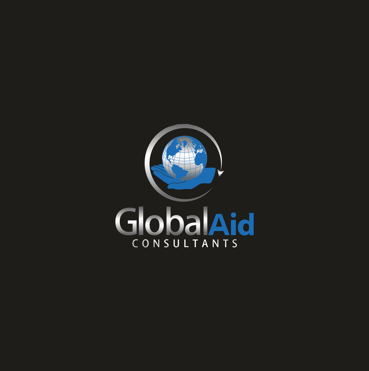 Logo Design by Tijana M. for Global Aid Consultants  | Design #10524524