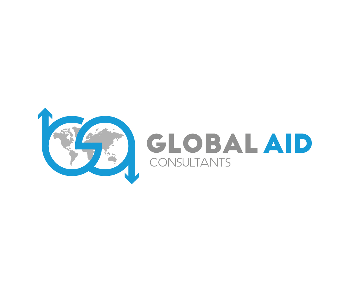 Logo Design by Logavignesh for Global Aid Consultants  | Design #10537277