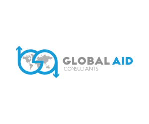 Logo Design by Logavignesh for Global Aid Consultants  | Design: #10537909