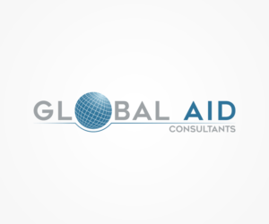Logo Design by GRAFFYC for Global Aid Consultants  | Design: #10488683