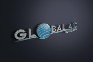 Logo Design by GRAFFYC for Global Aid Consultants  | Design: #10488686