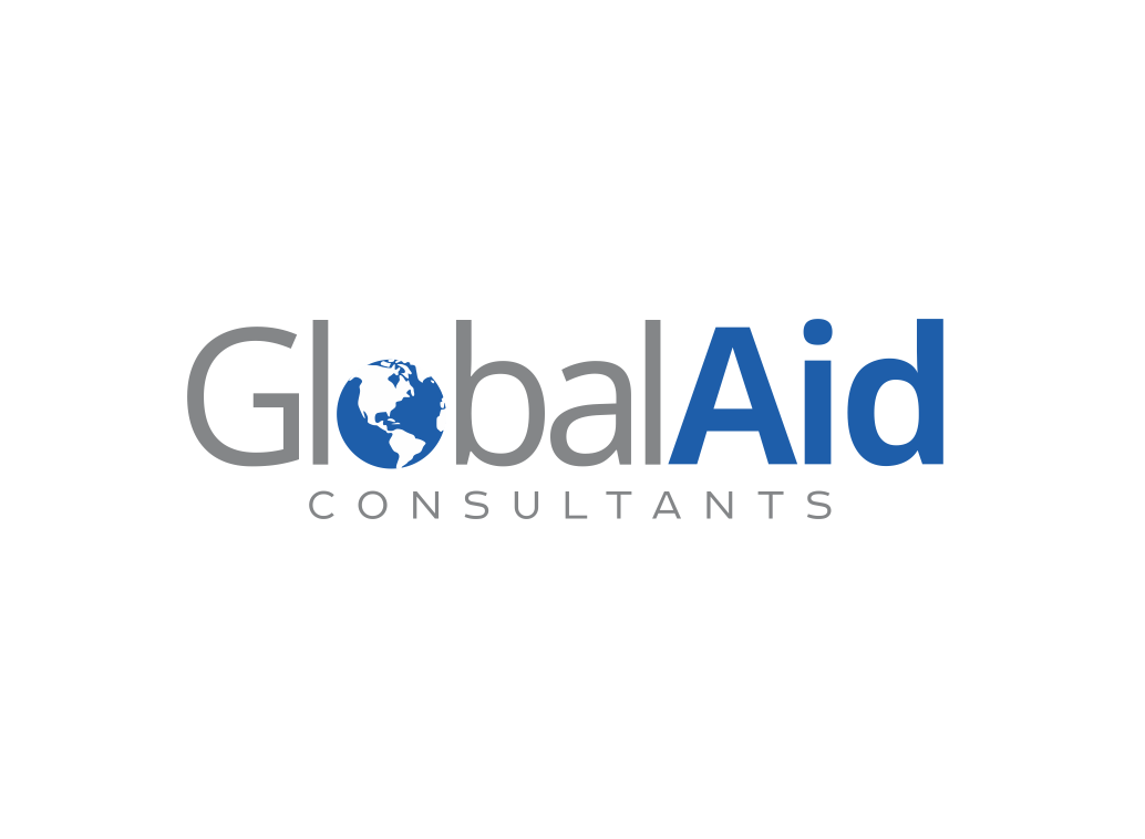 Logo Design by zoran for Global Aid Consultants  | Design: #10523920
